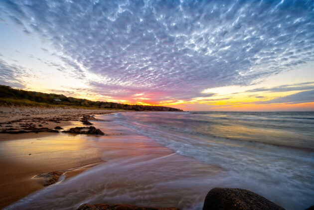 Martha's Vineyard
