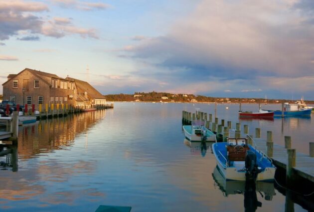 Martha's Vineyard