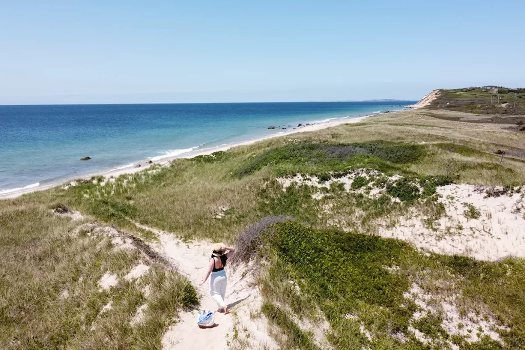 Martha's Vineyard