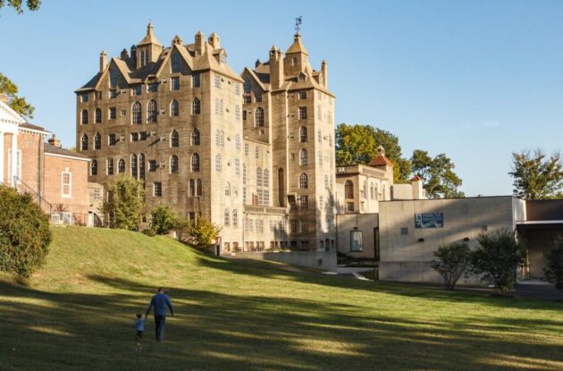 Mercer Museum