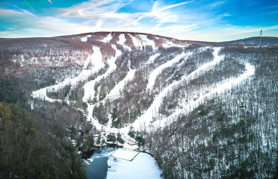 Montage Mountain Resorts