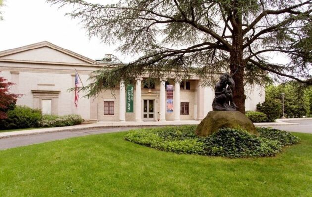 Montclair Art Museum