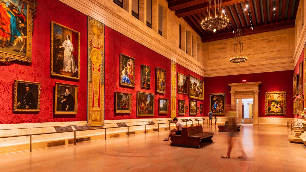 Museum of Fine Arts Boston