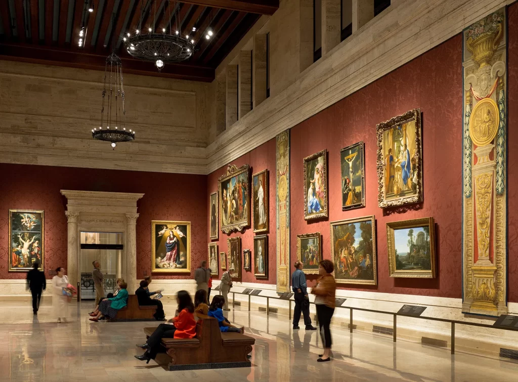 Museum of Fine Arts Boston
