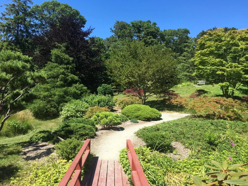 Mytoi Japanese Garden