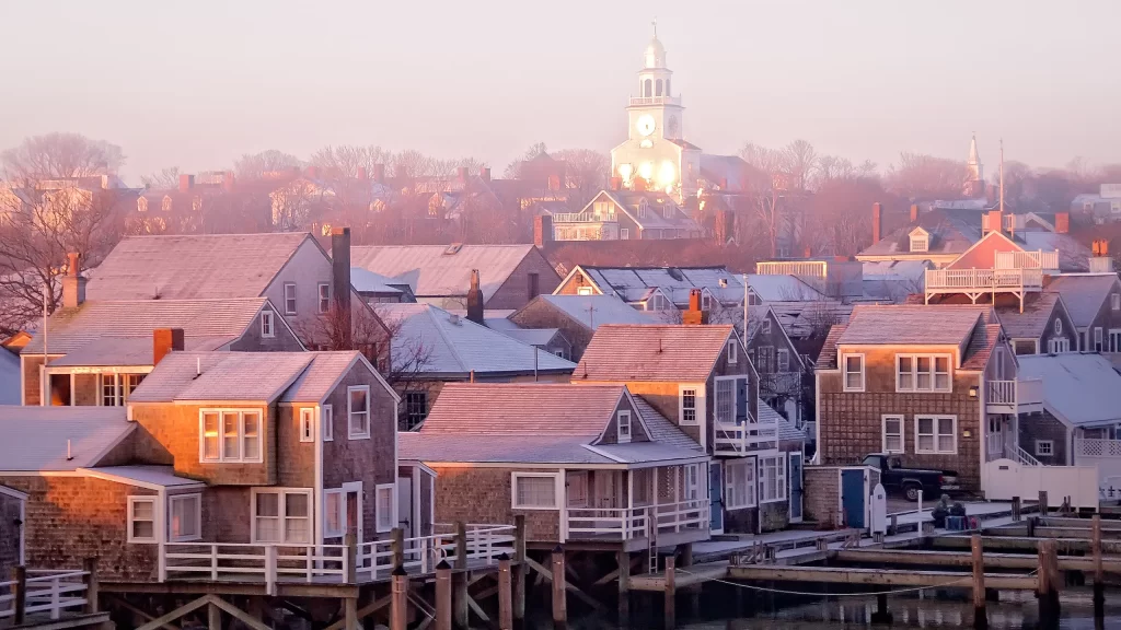 Nantucket