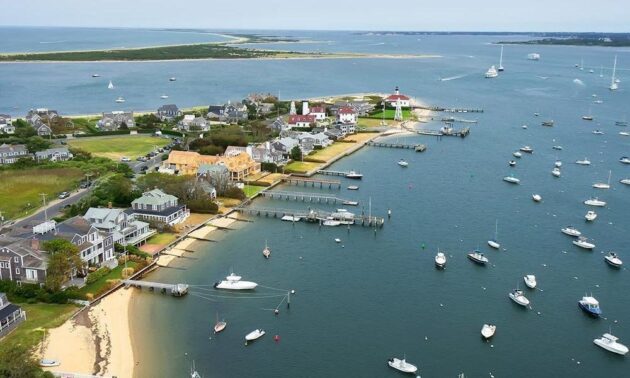 Nantucket