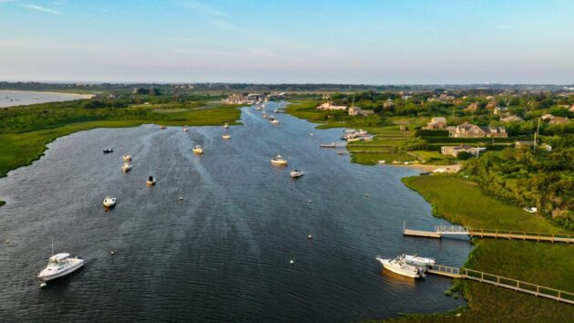 Nantucket