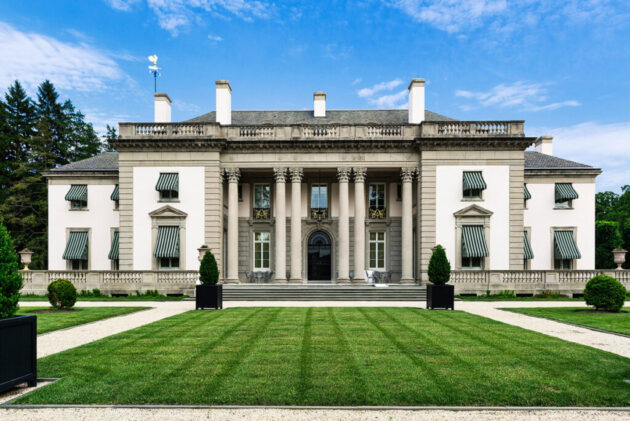 Nemours Estate