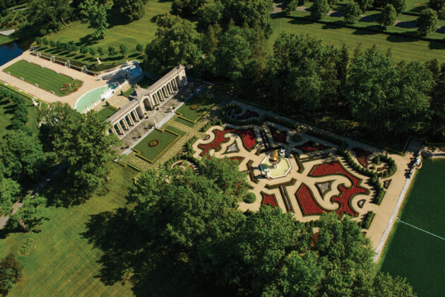 Nemours Estate