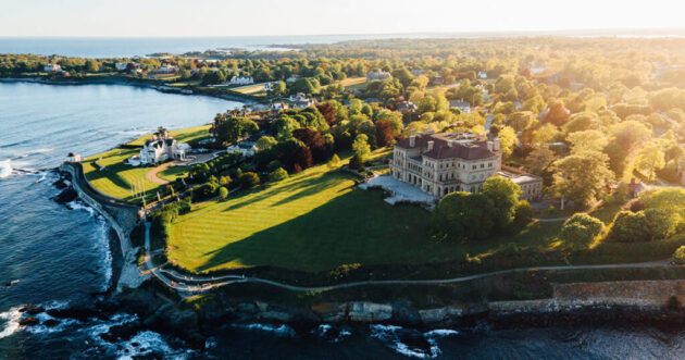 Newport, Rhode Island