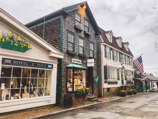 Newport