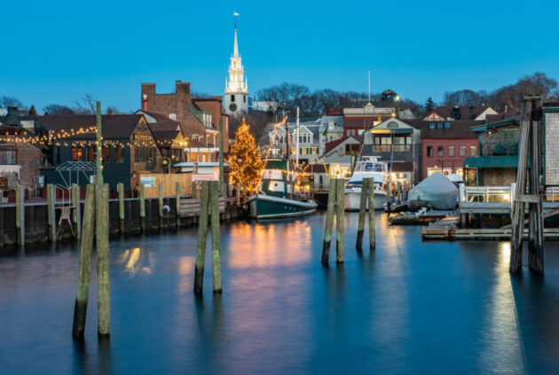 Newport
