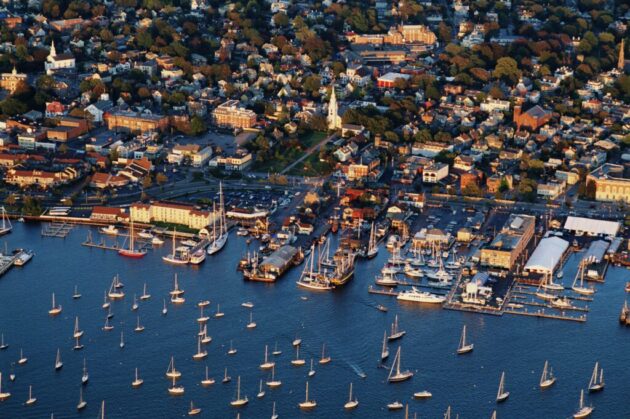 Newport