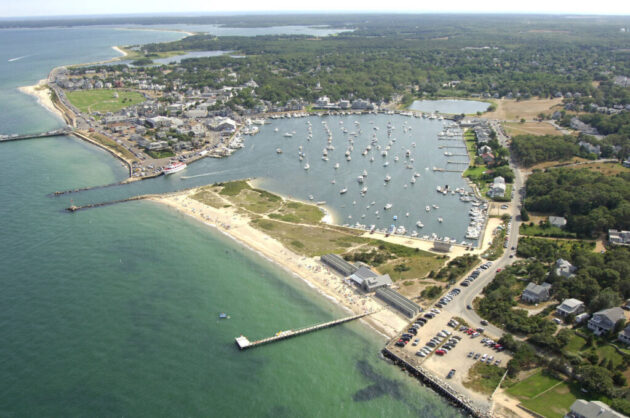 Oak Bluffs