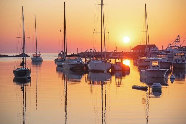 Oak Bluffs