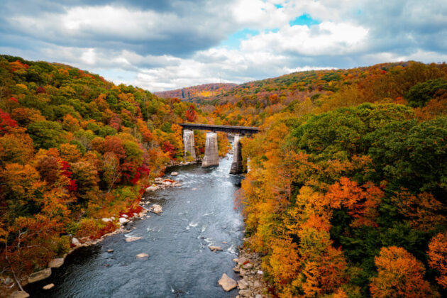 Ohiopyle State Park