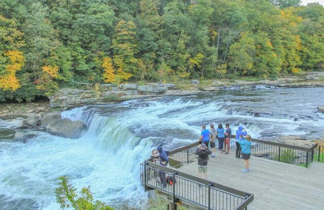 Ohiopyle State Park