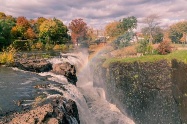 Paterson Great Falls National Historical Park