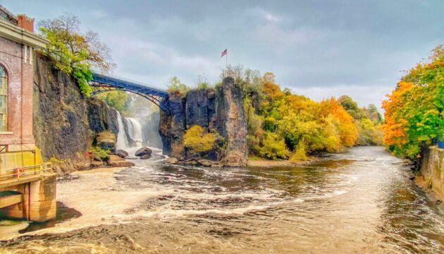 Paterson Great Falls National Historical Park