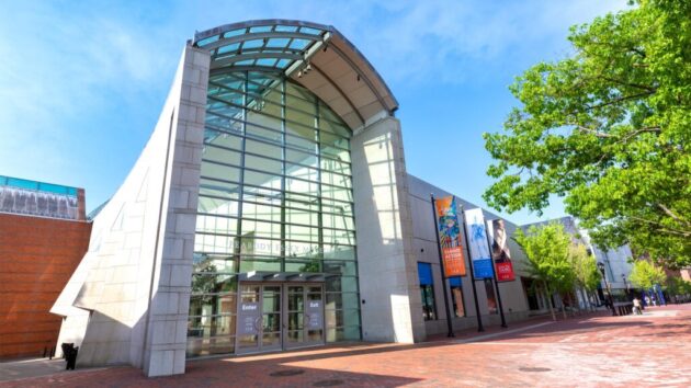 Peabody Essex Museum