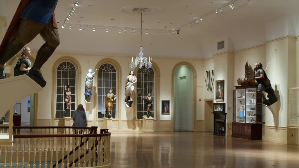 Peabody Essex Museum