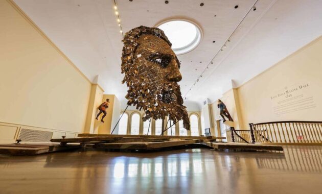 Peabody Essex Museum