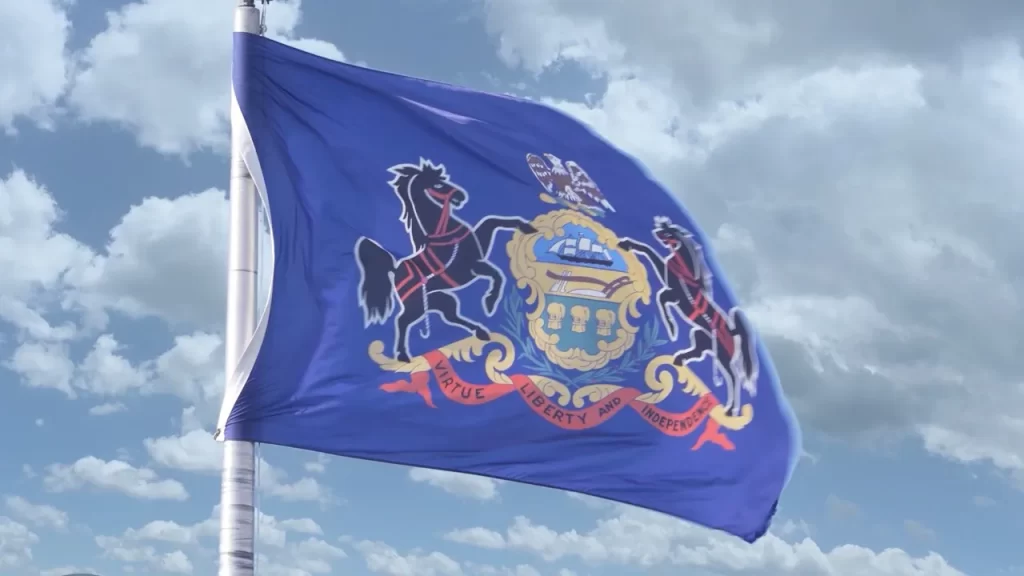 Pennsylvania
