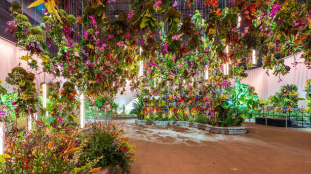 Philadelphia Flower Show