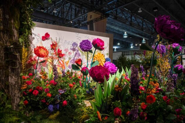 Philadelphia Flower Show