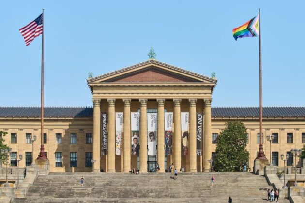 Philadelphia Museum of Art