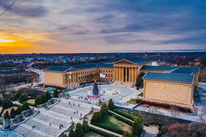Philadelphia Museum of Art