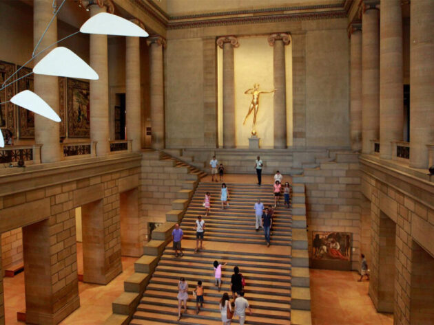 Philadelphia Museum of Art