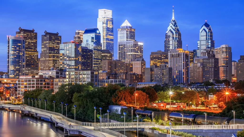 ★★ Philadelphia