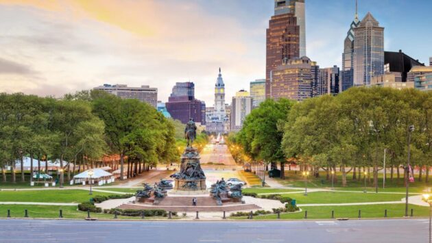 Philadelphia