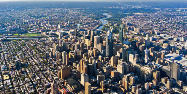 Philadelphia