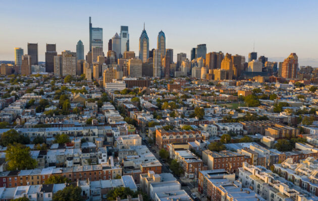 Philadelphia