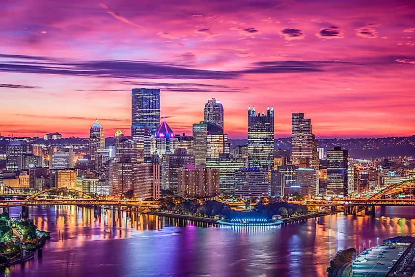 Pittsburgh