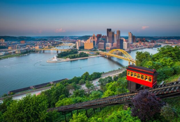 Pittsburgh