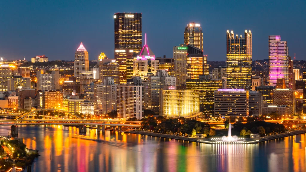 Pittsburgh