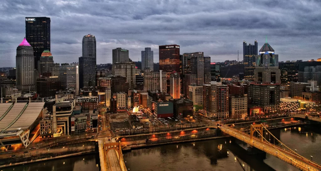 Pittsburgh