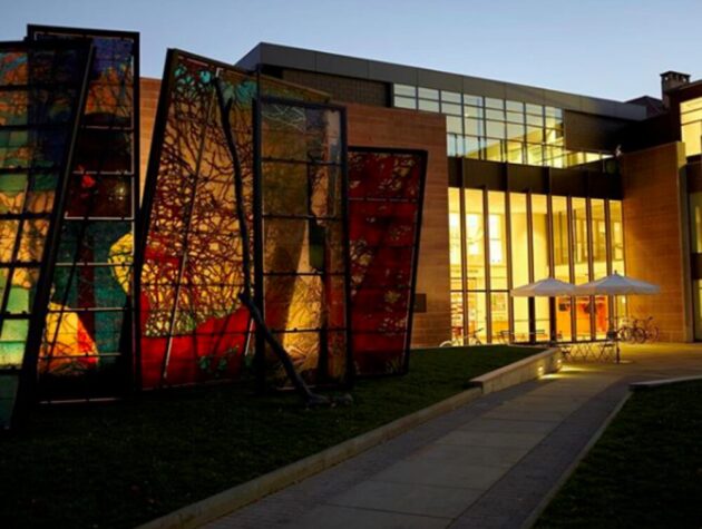 Princeton University Art Museum