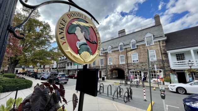 Princeton, New Jersey