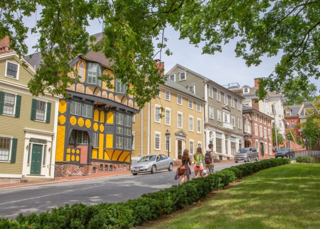 Providence