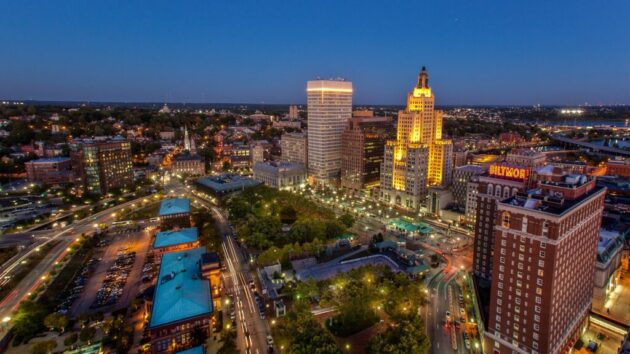 Providence
