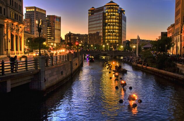 Providence