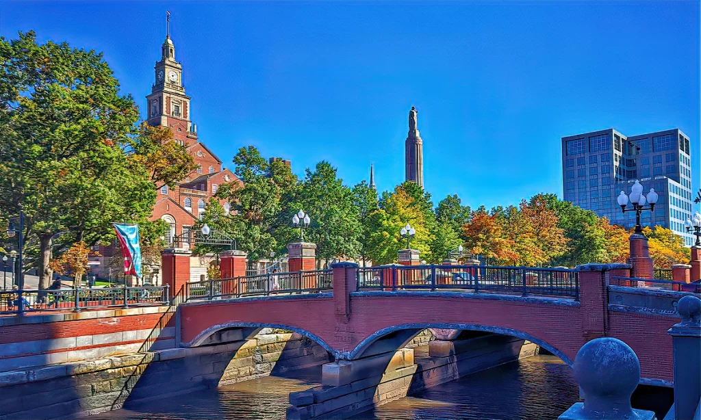 Providence