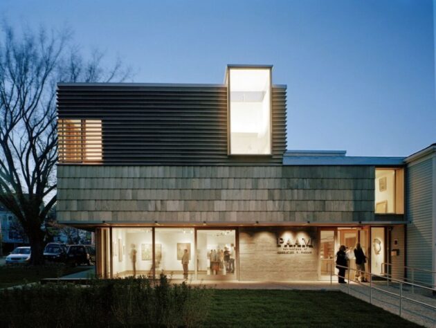 Provincetown Art Association and Museum