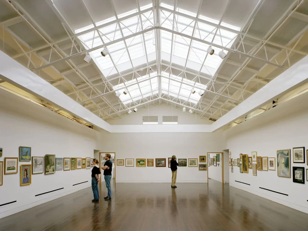 Provincetown Art Association and Museum