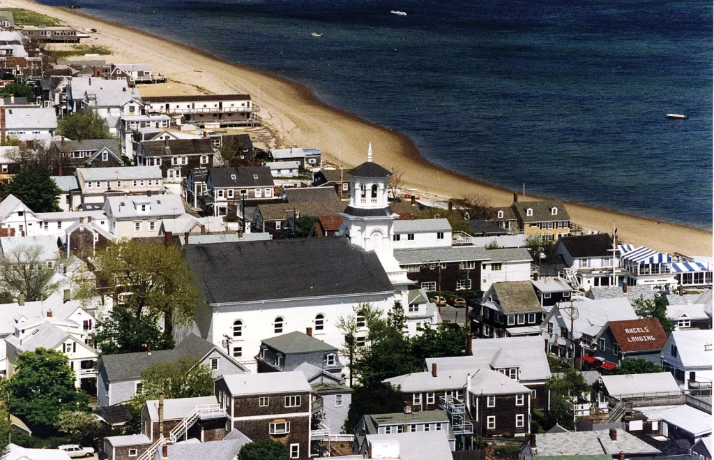 Provincetown, Massachusetts